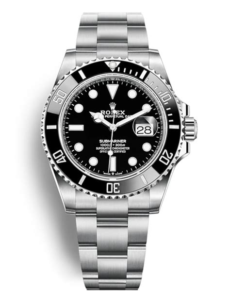 rolex submariner new movement|Rolex movement chart.